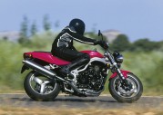 Triumph Speed Triple